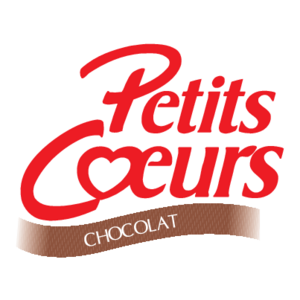 Petits Coeurs Logo