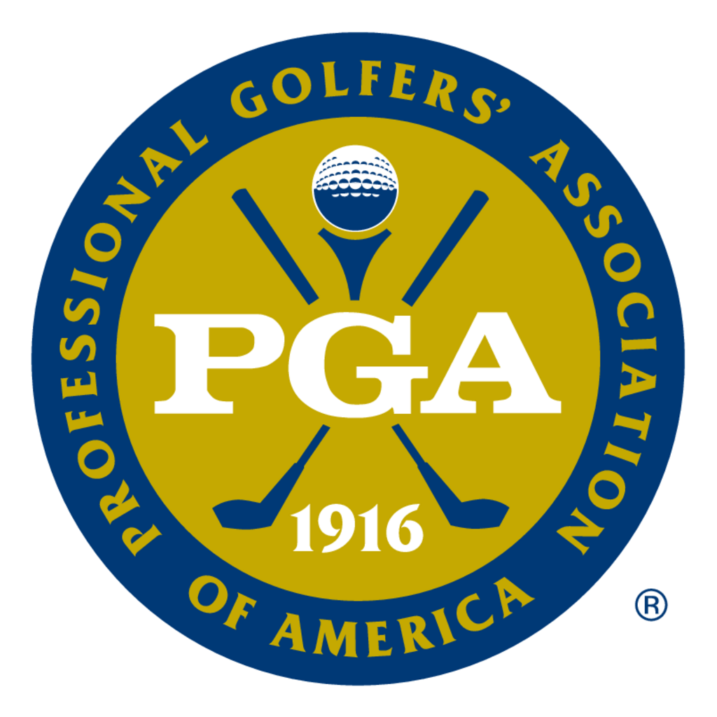 Professional,Golfers,Association(109)