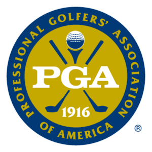 Professional Golfers Association(109) Logo