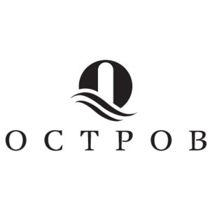 Ostrov Logo