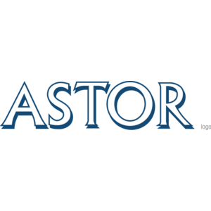 Astor Logo