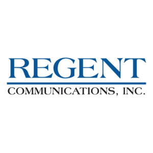 Regent Communications Logo