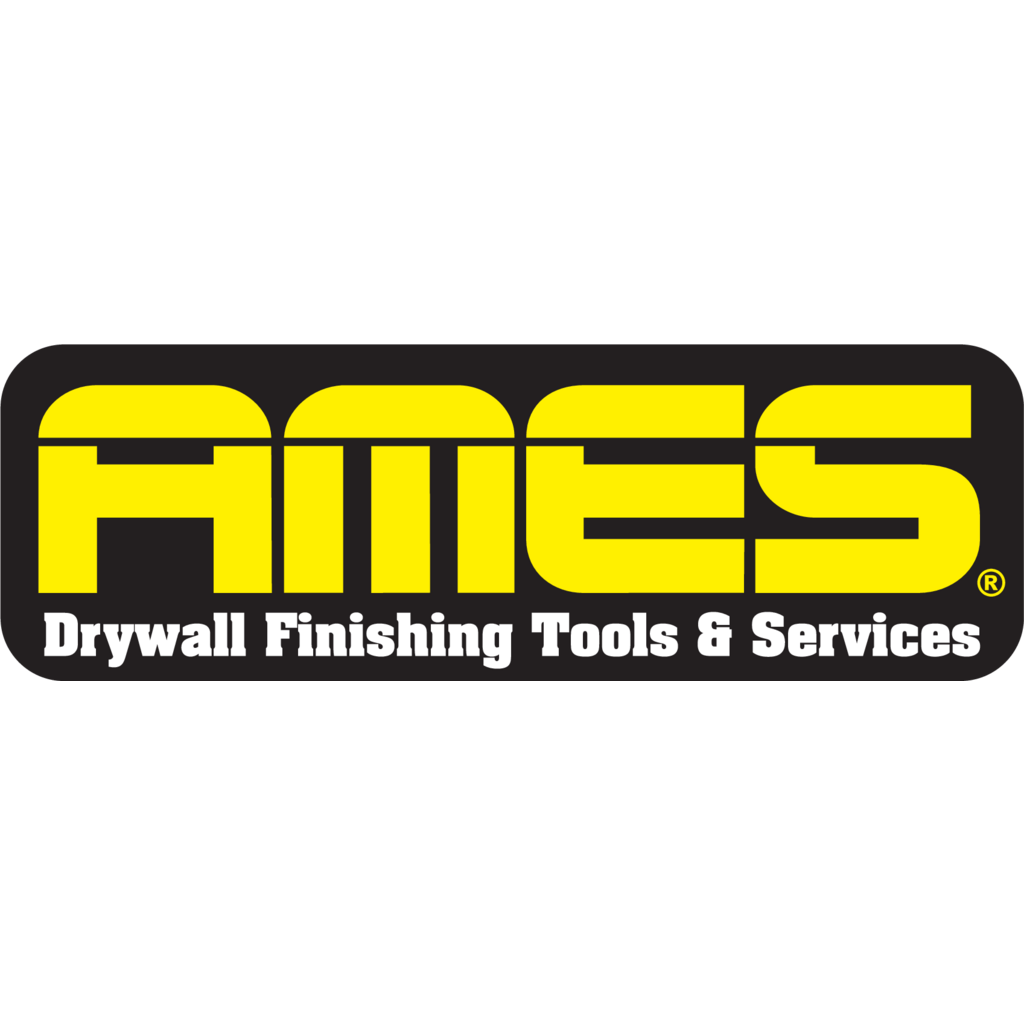 Logo, Unclassified, United States, AMES Taping Tools