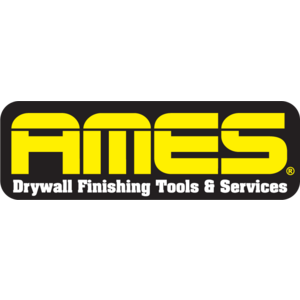 AMES Taping Tools Logo