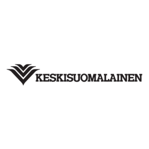 Keskisuomalainen Logo