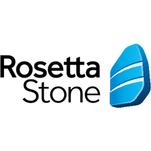 Rosetta Stone Logo