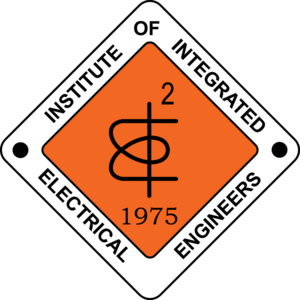 Institute of Integrated Electrical Engineers Logo