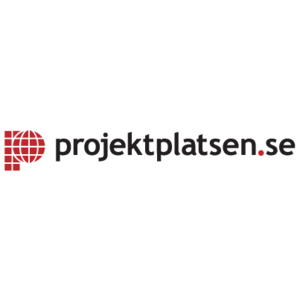 Projektplatsen se Logo