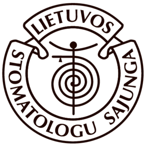 Lietuvos Stomatologu Sajunga Logo