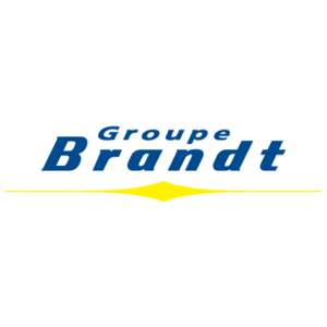 Brandt Group Logo