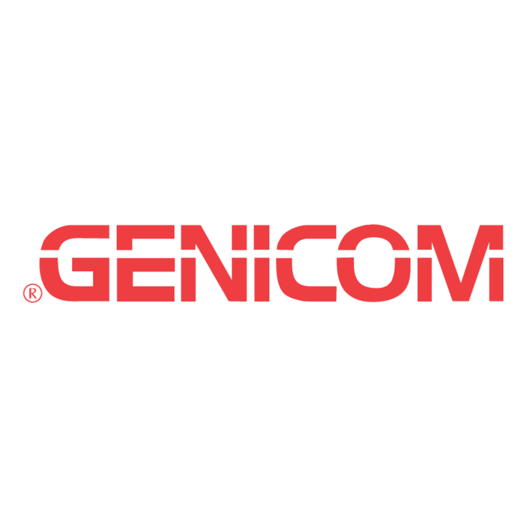 Genicom