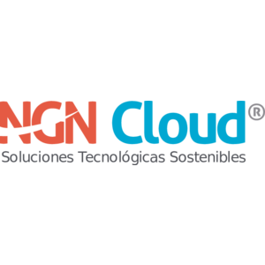 NGN Cloud Logo