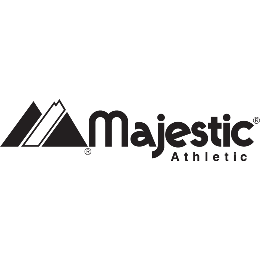 Majestic,Athletic