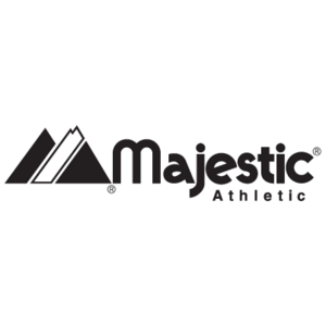 Majestic Athletic Logo