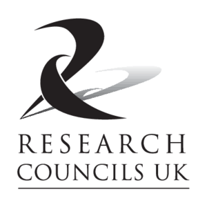 Research Councils UK Logo