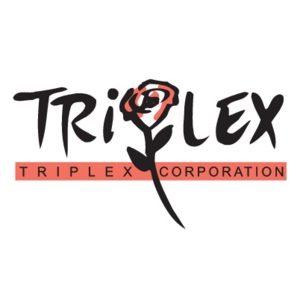 TriPlex Corporation Logo