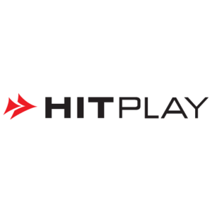 HitPlay Logo