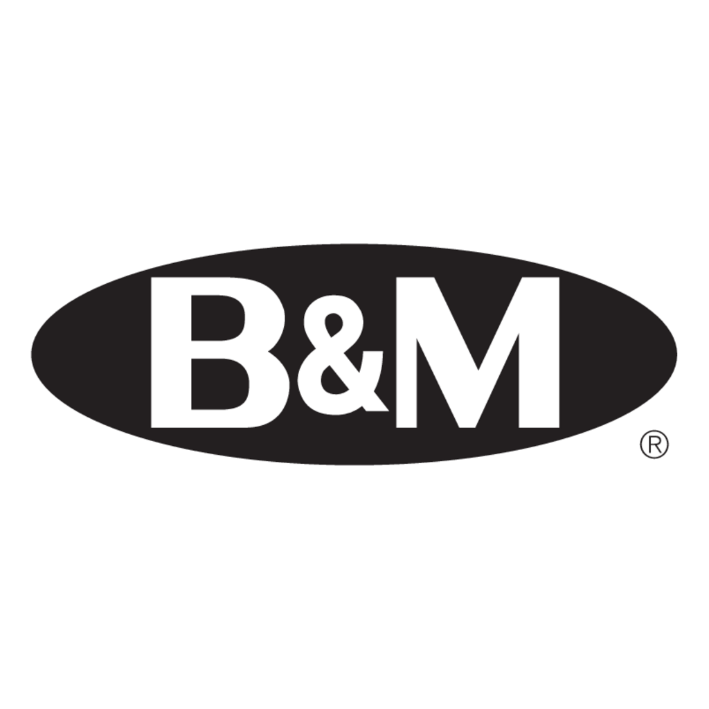 B&M