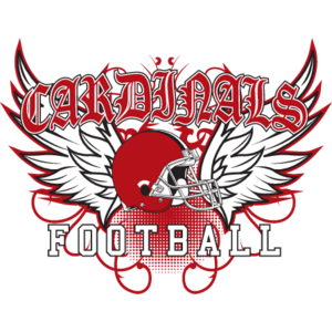 Cardinals Football Logo