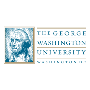 The George Washington University(37) Logo