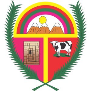Municipalidad de Huaytara Peru Logo