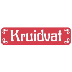 Kruidvat Logo