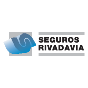 Seguros Rivadavia Logo