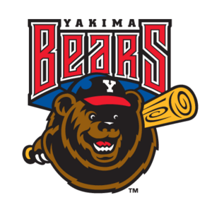 Yakima Bears Logo