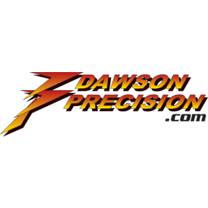 Dawson Precision Logo