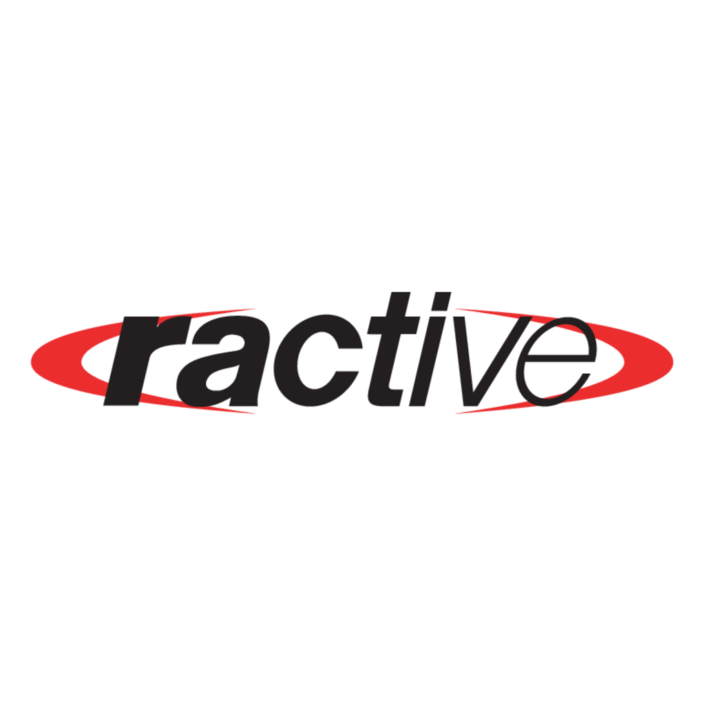 Ractive