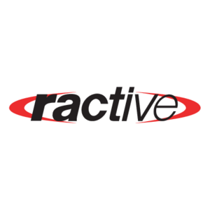 Ractive Logo