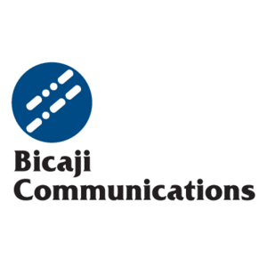 Bicaji Communications Logo