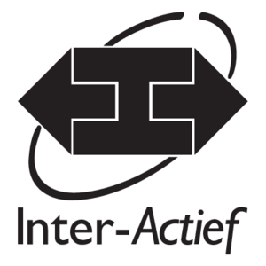 Inter-Actief Logo