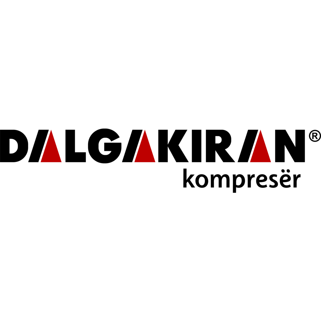 Logo, Industry, South Africa, Daldakiran