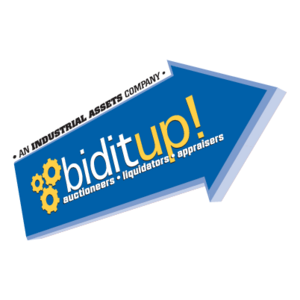 Biditup! Logo