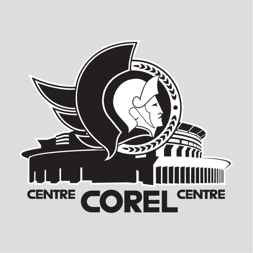 Centre,Corel,Centre