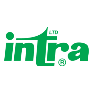 Intra Ltd Logo