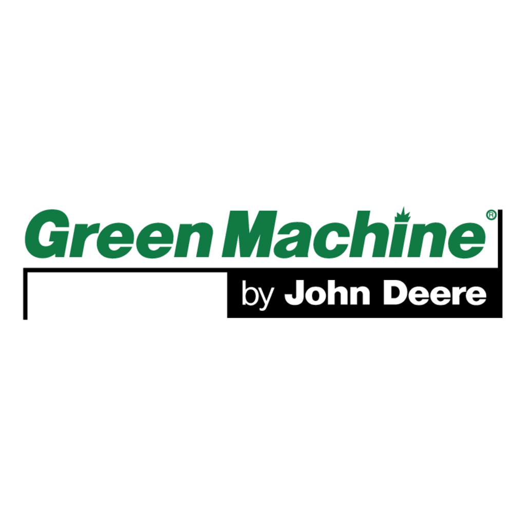 Green,Machine(57)