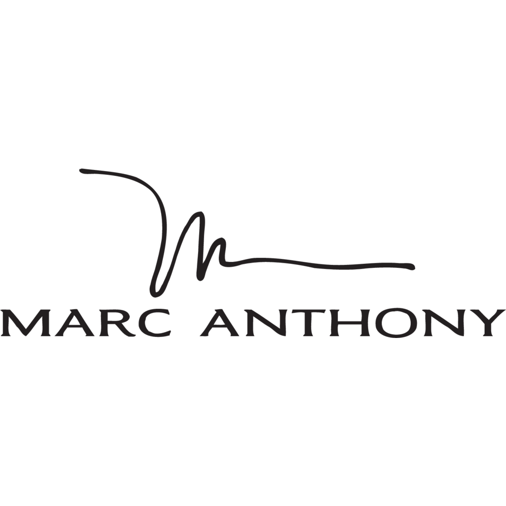Marc, Anthony