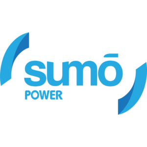 Sumo Power Logo