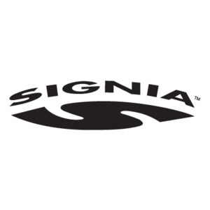 Signia Logo