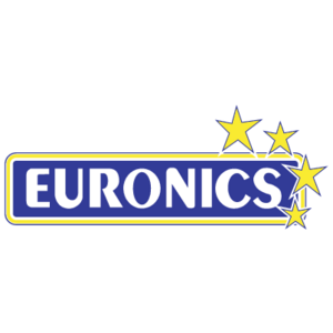 Euronics Logo