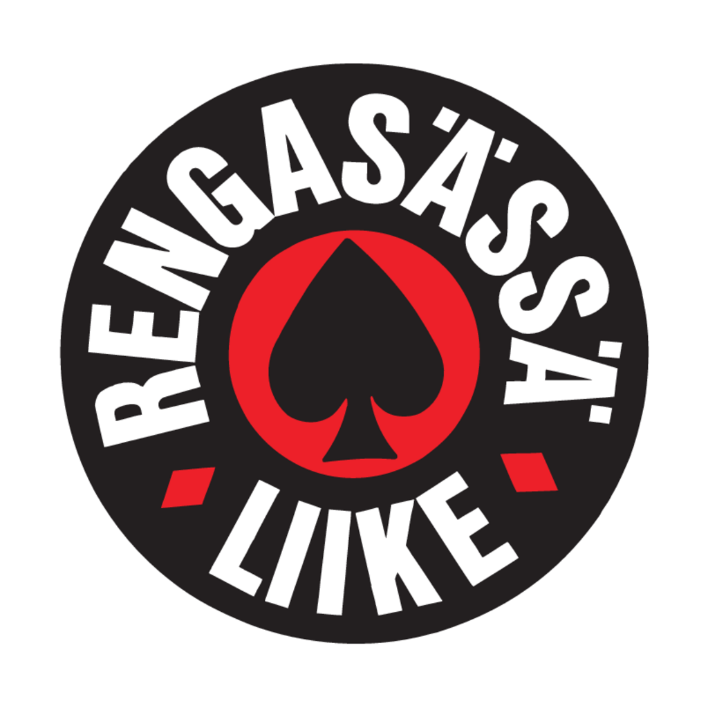 Rengasassa,Liike