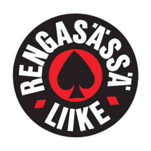 Rengasassa Liike Logo