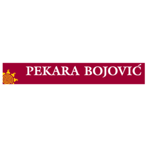 Pekara Bojovic Logo