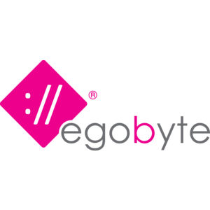 Egobyte Logo