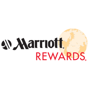 Marriott Rewards Logo