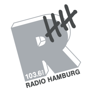 Radio Hamburg Logo