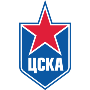 CSKA Moscow Logo