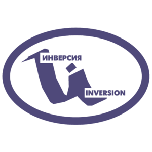 Inversion Logo